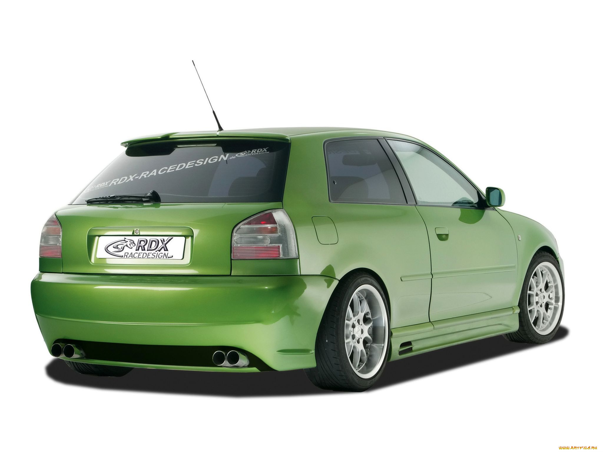 , audi